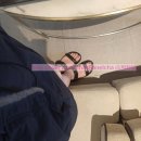 신공알뜰쇼핑 | 절약tip1.] 바바라 패밀리 세일 리얼양가죽 샌들 | 4.9원 내돈내산 후기 &amp; 착샷 &amp; 사이즈팁 | 귀티&amp;힙하다