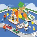 SK에너지(주)코끼리주유소 이미지