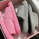 거실화 실내슬리퍼 내돈내산 추천 &lt;요요프로젝트&gt; 층간소음 방지 테리 룸 슈즈 후기