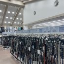 그린장앞골3교 | 테일러메이드 P7CB 아이언 세트 블랙 한정판 배틀원 보상 교환 구매 후기 무주 골프샵