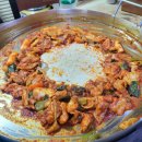 하대춘천닭갈비