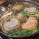 아리랑손만두전골 이미지