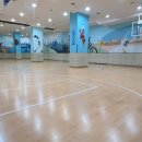 라인스포츠센타 이미지