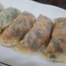 평양손칼국수