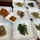 오대산산촌식당 이미지