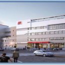 해운대우체국 이미지