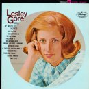 You don't own me (1963) - Lesley Gore, Dusty Springfield 이미지