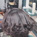 민주헤어샵 이미지