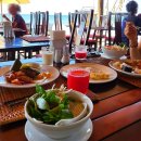 P-7524 | [여행] 베트남 호치민 공항에서 무이네 슬리핑버스 예약방법 금액 뱀부리조트 카페바 조식 이용후기