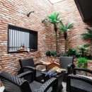 터미널 호텔 이미지