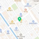 CU 도계점 네이버블로그