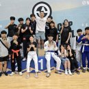 호계주짓수