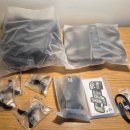 DJI Avata 2 플라이 자동 콤보 고글N3 모션3 개봉기