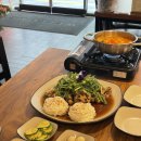 가족을 위한 아빠의 요리교실 | 광주 부모님 식사로 다녀온 구시청 맛집 소꼬리찜 정담