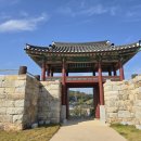 한산읍성 이미지