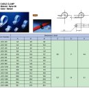 케이블크램프( CABLE CLAMP) 이미지