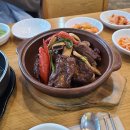 성수 부모님 외국인 동반 데이트 식당 추천 서울 대표 갈비찜 맛집 강남면옥