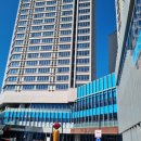 용인대 한국 | 용인 여행 숙소 추천! 더트리니 어반스위트(The Triny Urban Suites) 솔직 후기
