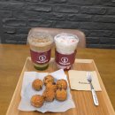 더카페/서울숲SKV1 | ☕✨ 성수동 디저트 맛집 더카페 서울숲 SKV1점 방문 후기 💕