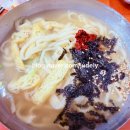 부림4길42-15 | 🥟 남대문 가메골손왕만두 후기✨ 김치왕만두 맛있지만 대기는 필수!