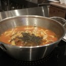 팔당원조칼제비 롯데백화점 부산본점