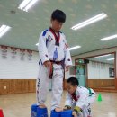 행복한동행 경산제1태권도장 이미지