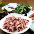 칠보식당 이미지