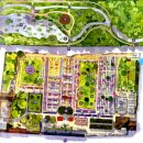초원장의사 | 2023년 7월 28일~8월 7일 프랑스 (지베르니 Giverny, 모네의 집, 모네의 정원)