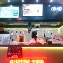 고스트푸드트럭