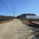DMZ 평화의 길 33코스 이미지