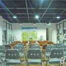 파로호 안보전시관 이미지