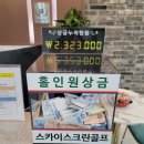 스카이골프존 이미지