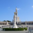 32) 3/29 Pilgrimage to the Holy Land - Fatima - The Virgin Mary Appears - 이미지