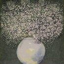 한지그림 이미지