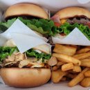 666버거 평택고덕점 이미지