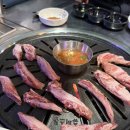 범고개뒷고기마을