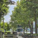 문정역 1번출구 이미지