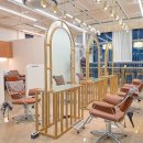 오라헤어 이미지