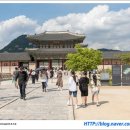 경복궁 나들이 - 왕세자의 공간 경복궁 계조당