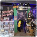 보물찾기 뽑기방 | 서귀포 실내 가볼만한곳 아이와 중문 놀거리 액트몬 제주점