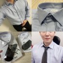 남자 예작 셔츠 일반핏 3개월 후기 (사이즈, 가격) 장단점은?
