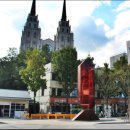 계산제일교회 앞 이미지