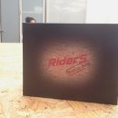 Riders 개봉박두! 이미지