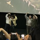 240721 탈주 무대인사 코엑스 컴포트 5관 [이제훈 배우와 사진] 찍고 온 후기