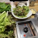 부강돈장군숯불갈비 이미지