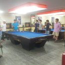 이레 당구 클럽 이미지