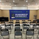 삼성물산롯데주 - 고양시 일산동구 중앙로 1283 | 《AI 생존 지도》 이석현 작가와의 만남, 교보문고 북토크 후기