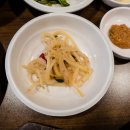 바른식 시골보쌈 앤 옹심이 이미지