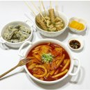 은영이네집밥 | [마감] 쫄깃한 생밀떡, 은영이떡볶이+어묵탕+김말