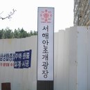 서해안조개